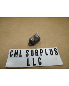 *50 AMP 12 VOLT DC AUTOMOTIVE MARINE BREAKER FUSE FREE SHIPPING