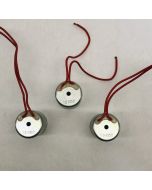 (LOT OF 3) ELECTRICAL IGNITION DISTRIBUTOR CONDENSER AUTOMOTIVE REPLACEMENT